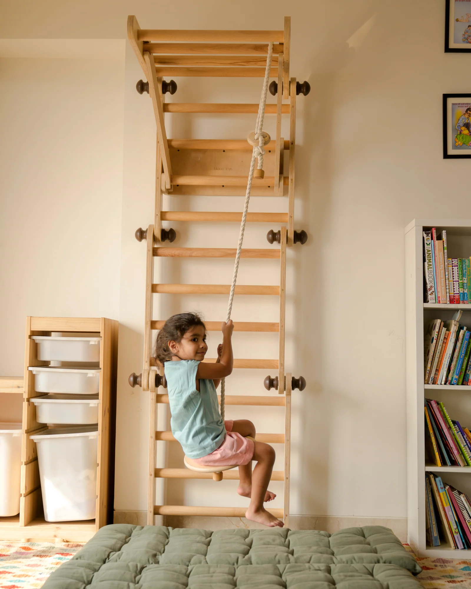 Design-Led Play for Curious Minds